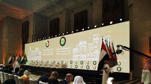 روسيا تجدد دعمها الحوار الشامل بين جميع القوى السياسية في اليمن