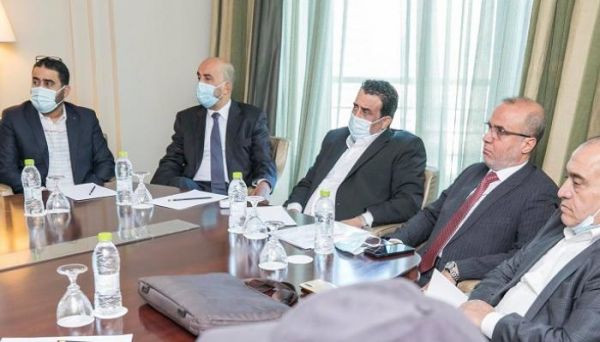 لدعم "جدول الانتخابات".. تحركات واسعة بين أطراف ليبيا