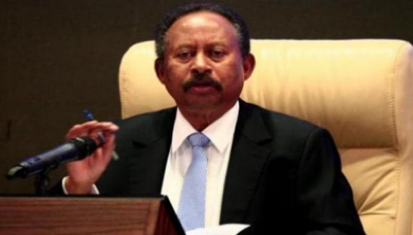 "الوزراء السوداني" يرحب باتفاق البرهان والحلو