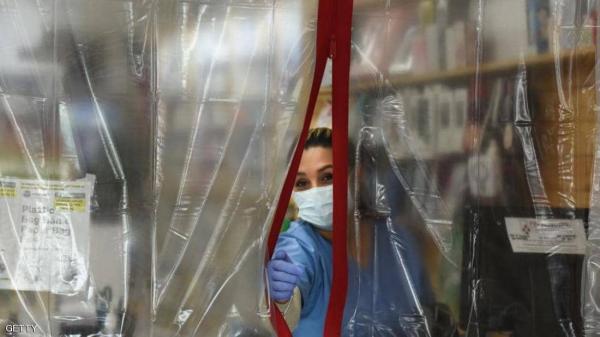 أول دولة في العالم تتخطى عتبة ال200 ألف إصابة بفيروس كورونا