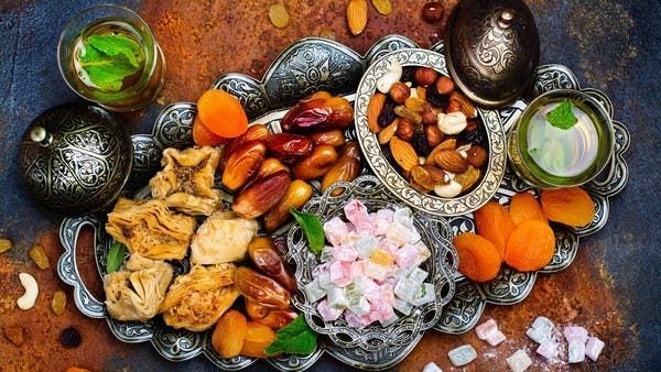 خطوات صحية في رمضان 