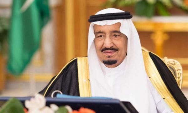 المملكة العربية السعودية تمنح العراق مدينة رياضية