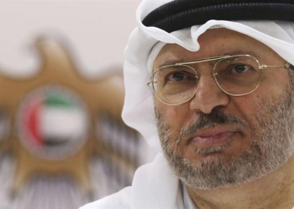 تأكيد إماراتي على ضرورة التنفيذ الفوري لاتفاق الرياض