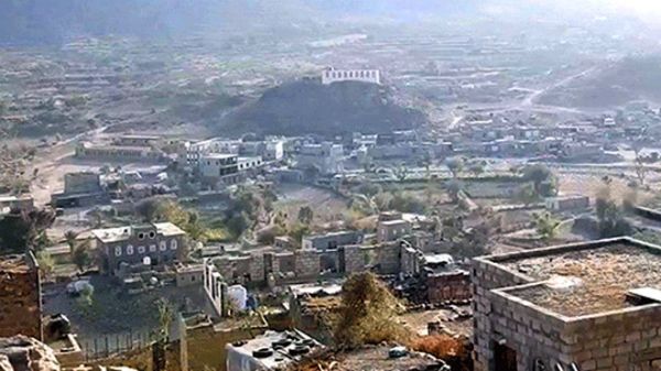 تسجيل خروقات حوثية للهدنة في جبهات الضالع 