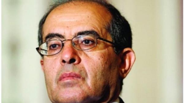 وفاة رئيس وزراء ليبيا الأسبق بعد إصابته بفيروس كورونا