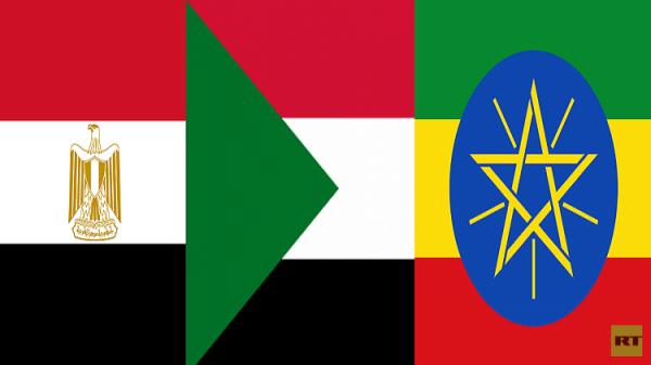 تعثر المفاوضات في الخرطوم حول سد النهضة