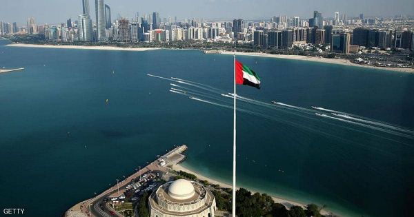 أبوظبي تتصدر قائمة أفضل مدن العالم في مجابهة كورونا أبوظبي تتصدر قائمة أفضل مدن العالم في مجابهة كورونا