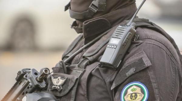مقتل 2 والقبض على آخرين هاجموا نقطة أمنية في السعودية