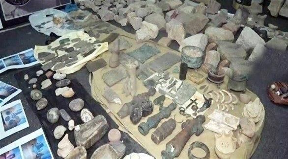 ذاكرة في خطر.. "ألسكو" تدعو لإنقاذ عاجل لتراث اليمن من العبث الحوثي