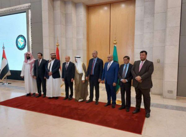 ترحيب دولي واسع بتشكيل مجلس قيادة رئاسي للجمهورية اليمنية