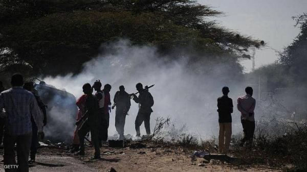 مقتل قيادي في حركة الشباب بغارة أميركية