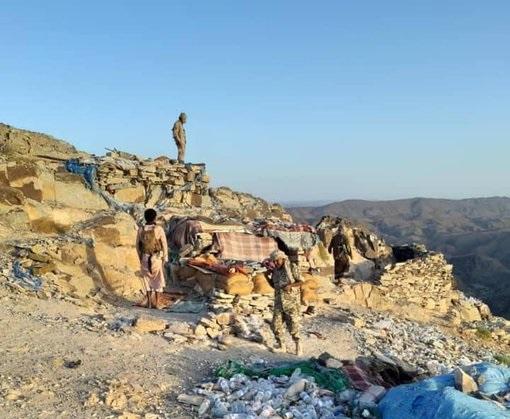 معارك مأرب والبيضاء تدفع المليشيا الحوثية إلى تسول وقف للمعارك