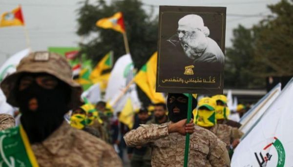 رئيس الوزراء العراقي يطالب إيران بكبح جماح المليشيات