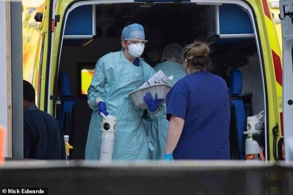 لقاح بريطاني مضاد لكورونا مرتقب بحلول سبتمبر