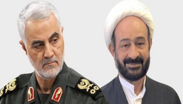 كوثراني خليفة سليماني.. مرشد مليشيات إيران بالعراق ولبنان