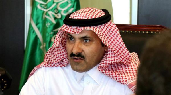 السفير السعودي لدى اليمن يكشف عن هدف زيارته إلى صنعاء