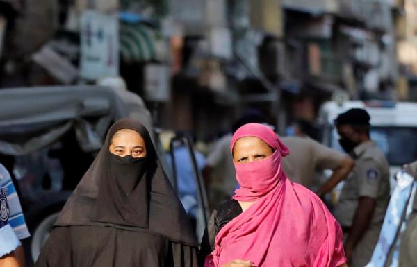 صحيفة نيويورك: كورونا يعزز من العنصرية في الهند  