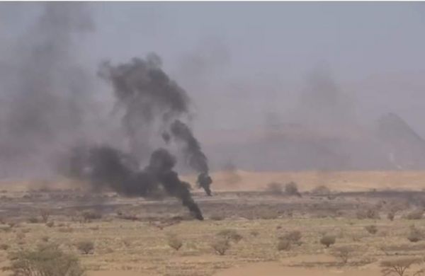 مأرب .. تقدم عسكري جديد في جبهة المشجح وتكبّد الحوثيين خسائر كبيرة