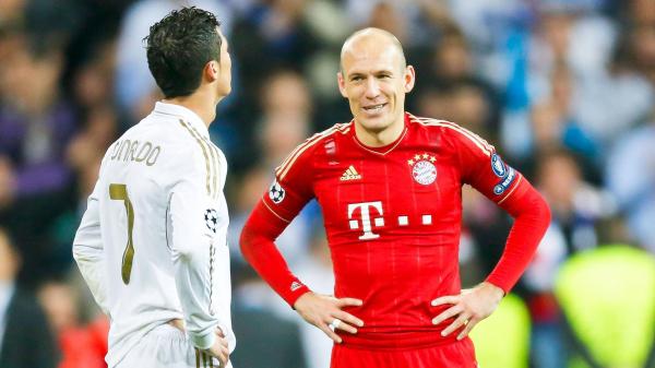 قبل نهائي دوري أبطال أوروبا للقدم.. ريال مدريد في مواجهة بايرن ميونيخ
