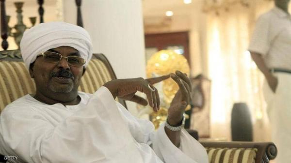 استقالة مدير المخابرات السودانية صلاح قوش