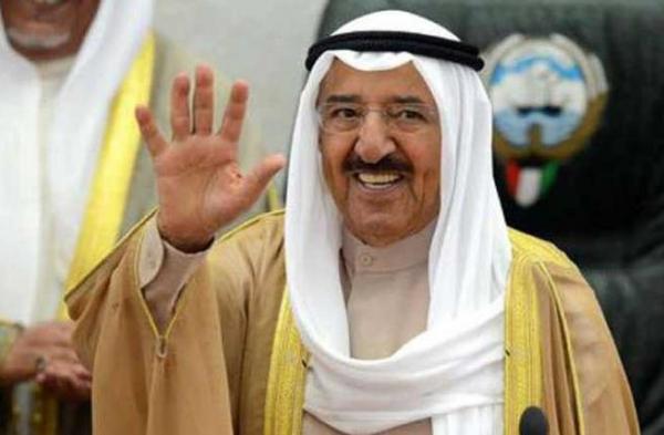 البنك الدولي يكرم أمير الكويت