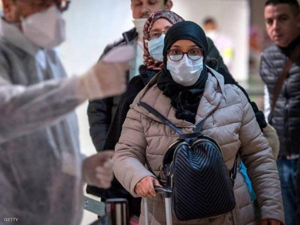 المغرب.. تسجيل 102 إصابة جديدة خلال 24 ساعة الماضية 