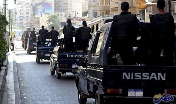 مصر.. قوات الأمن تداهم خلية إرهابية شرقي القاهرة 
