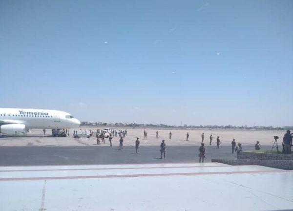 الفريق الحكومي يعلن انطلاق المرحلة الأولى من عملية تبادل الأسرى