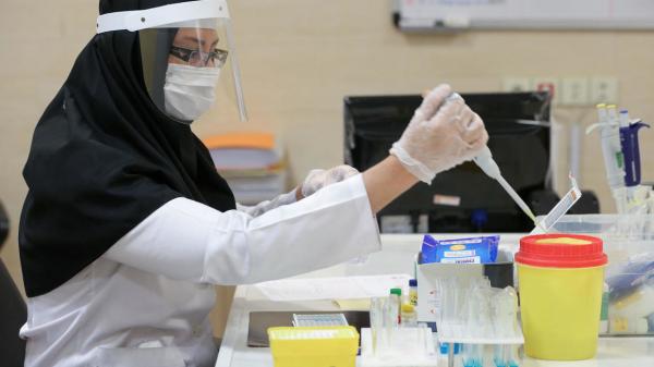 تحذيرات من موجة اوسع لكورونا إيران