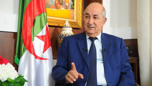 الجزائر تجري ثاني تغيير في قيادات المخابرات خلال أسبوع 