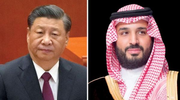 مباحثات سعودية صينية لدعم السلام في اليمن