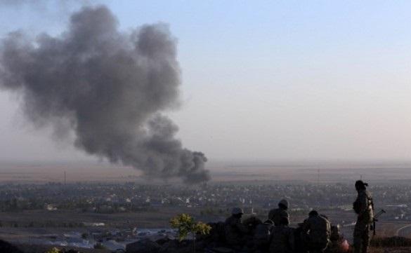 مصرع قيادي وعدد من عناصر مليشيات الحوثي إثر غارة لـطيران التحالف