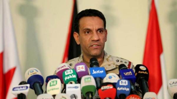 التحالف : 114 خرقا حوثيا خلال 24 ساعة