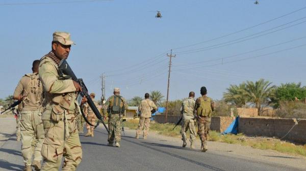 العراق يعلن مقتل القيادي في داعش "أبو حفصة"