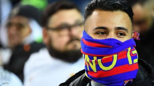 الدوري الإسباني يعود بدون جمهور حتى نهاية الصيف