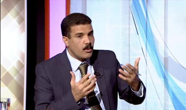 نفَّس كربة محرر من سجون الحوثي.. سفير اليمن لدى اليونسكو: شكراً قائد المقاومة الوطنية