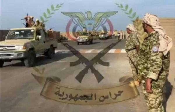 المقاومة الوطنية بقيادة طارق صالح تدخل خط النار في معركة الخلاص