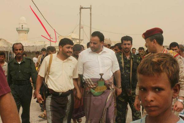 توالي حصاد قيادات الحوثيين الميدانية.. مصرع مشرف البحرية مع مساعدية