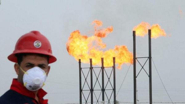 العراق يتفاوض مع شركات الطاقة بعد هبوط أسعار النفط