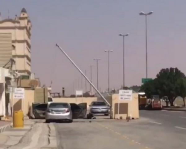 السعودية.. إحباط عملية إرهابية في الزلفي