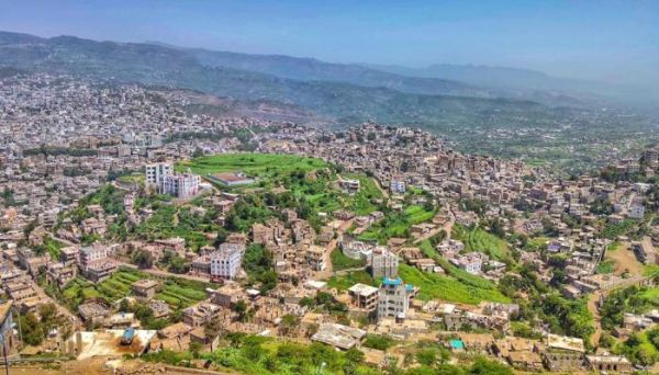 مصرع قيادي حوثي وإصابة آخر خلال اشتباكات مسلحة في إب 