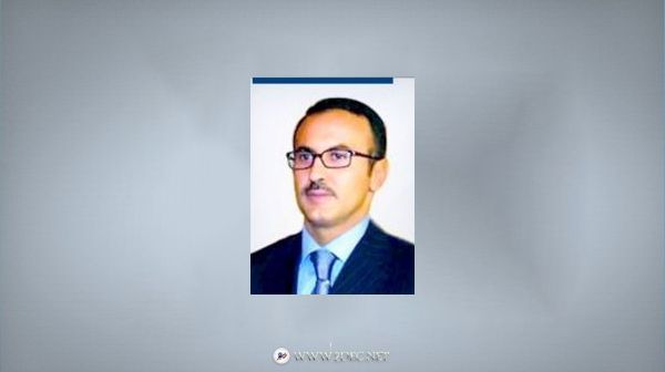 تصريح هام لمكتب السفير أحمد علي عبدالله صالح