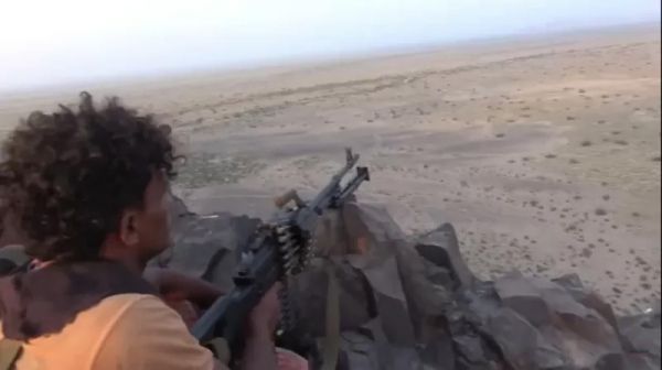 مليشيا الحوثي ترتكب 71 خرقا للهدنة الأممية في مختلف جبهات القتال خلال يوم   ‏