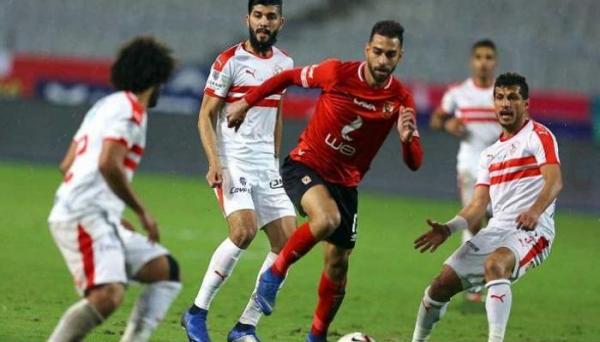 الاتحاد المصري يعلن تمديد تعليق الدوري  