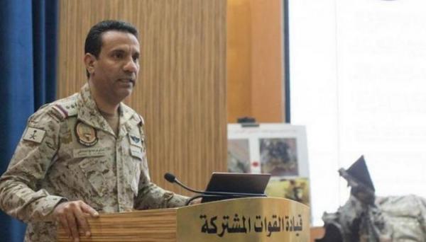 التحالف العربي يمدد وقف إطلاق النار في اليمن لمدة شهر