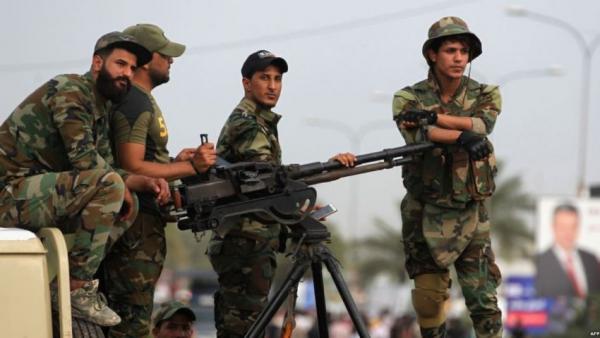 العراق.. خلافات الحشد الشعبي تتوسّع