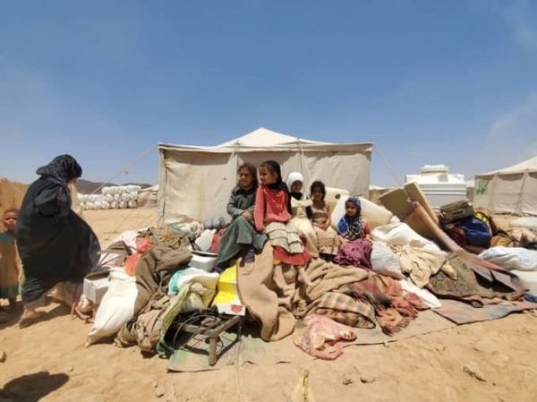 واشنطن والأمم المتحدة: يجب إنهاء هجوم الحوثيين على مأرب