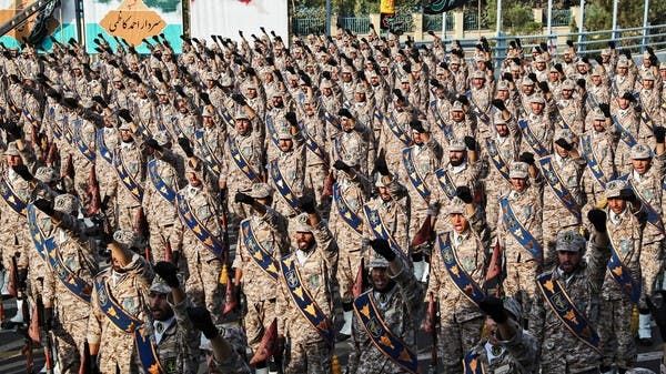 البيت الأبيض: بايدن بحث مع بينيت ملف الحرس الثوري الإيراني