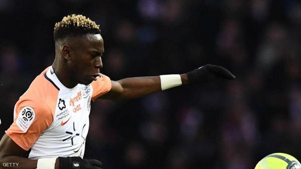 إعلان هوية أول لاعب يصاب بكورونا بدوري فرنسا