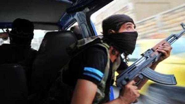 اغتيال رجل أعمال وإصابة شقيقه